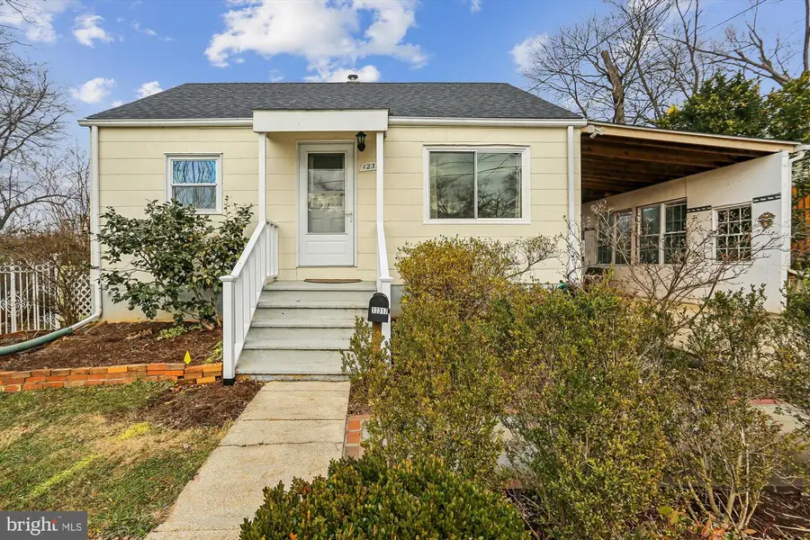 12317 Middle Rd, Silver Spring, MD 20906 - Image #3