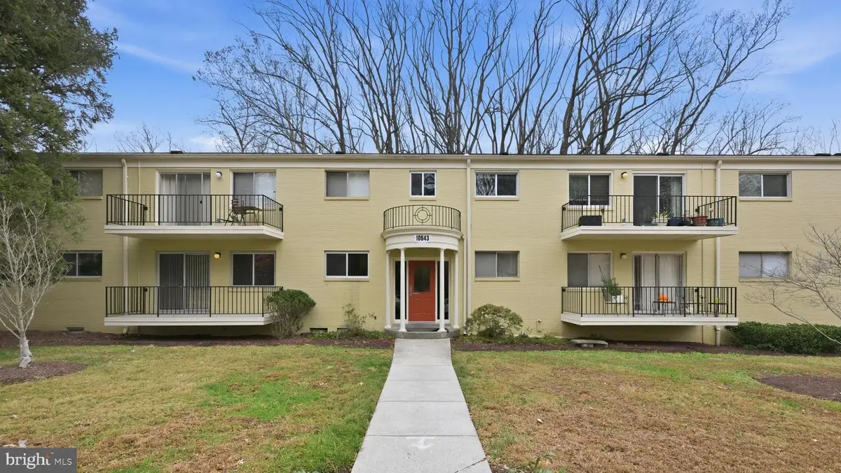 10643 Weymouth St #101, Bethesda, MD 20814 - Image #1