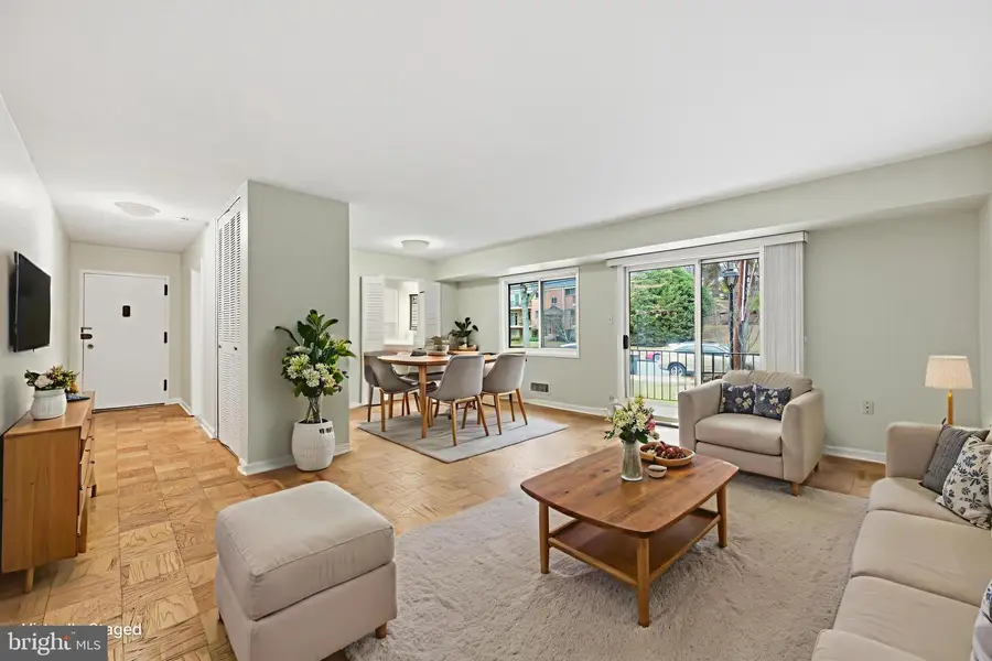 10643 Weymouth St #101, Bethesda, MD 20814 - Image #2