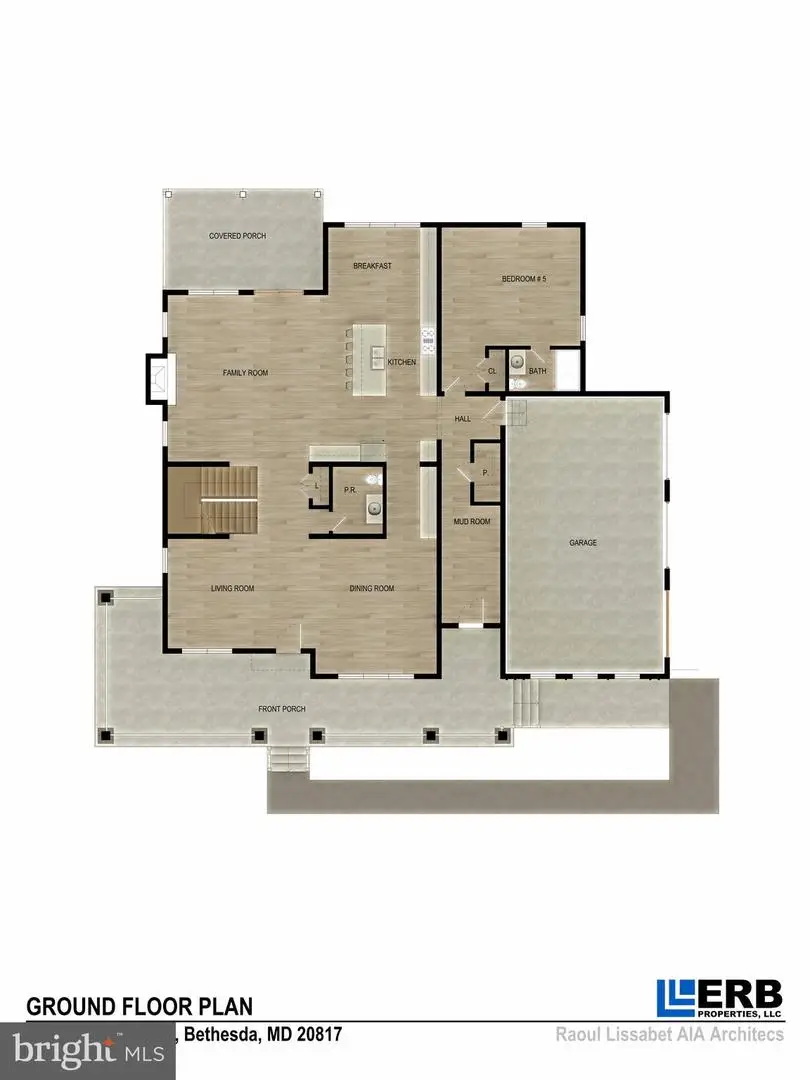 6521 Marywood Rd, Bethesda, MD 20817 - Image #2