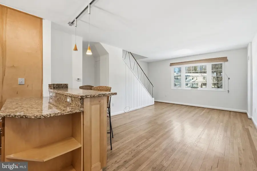 5364 Pooks Hill Rd, Bethesda, MD 20814 - Image #3