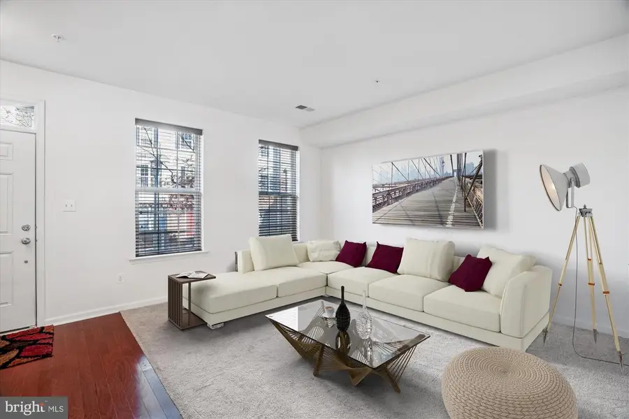 3502 Woodlake Dr #38, Silver Spring, MD 20904 - #3