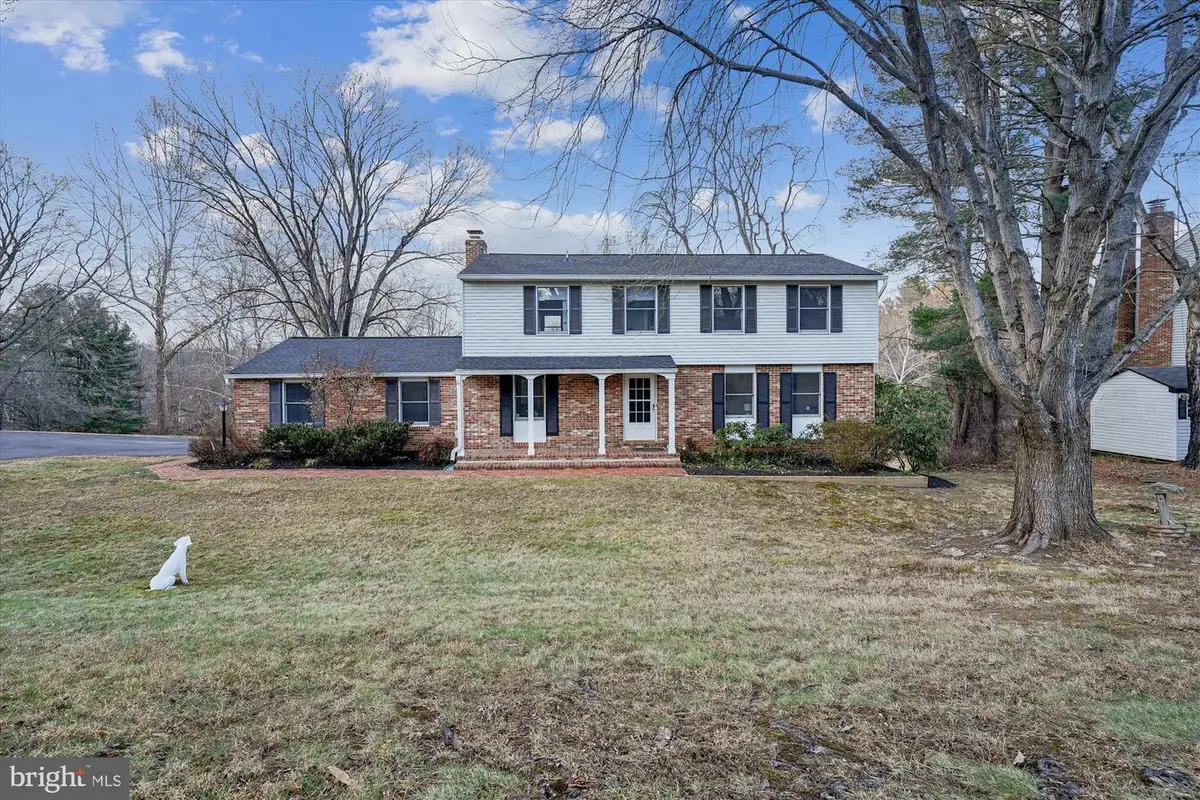 20728 Bell Bluff Rd, Gaithersburg, MD 20879 - Image #1