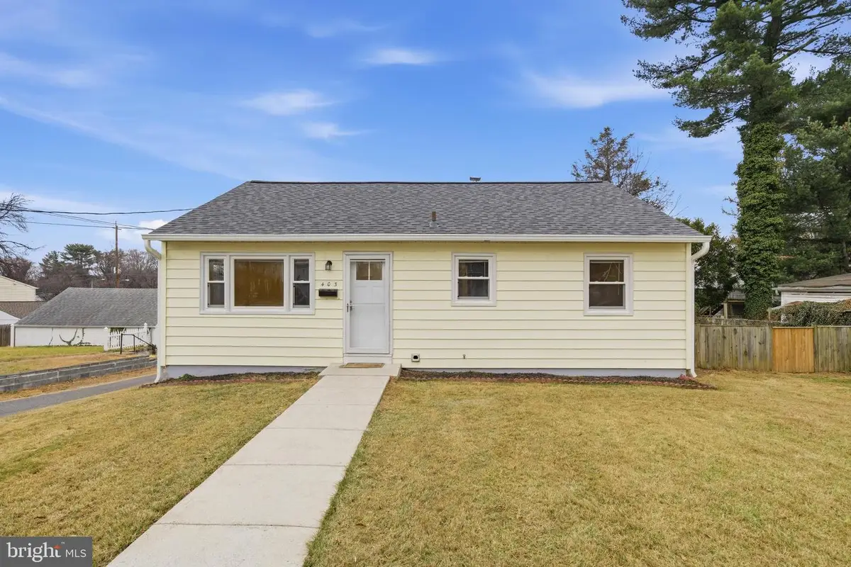 403 Joseph St, Rockville, MD 20850 - Image #1