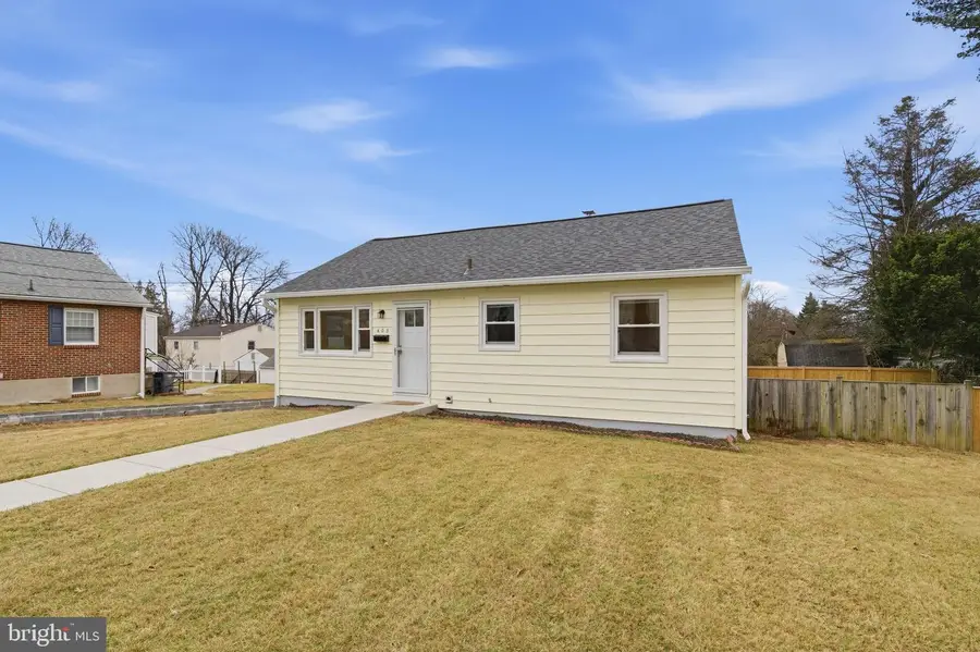 403 Joseph St, Rockville, MD 20850 - Image #2