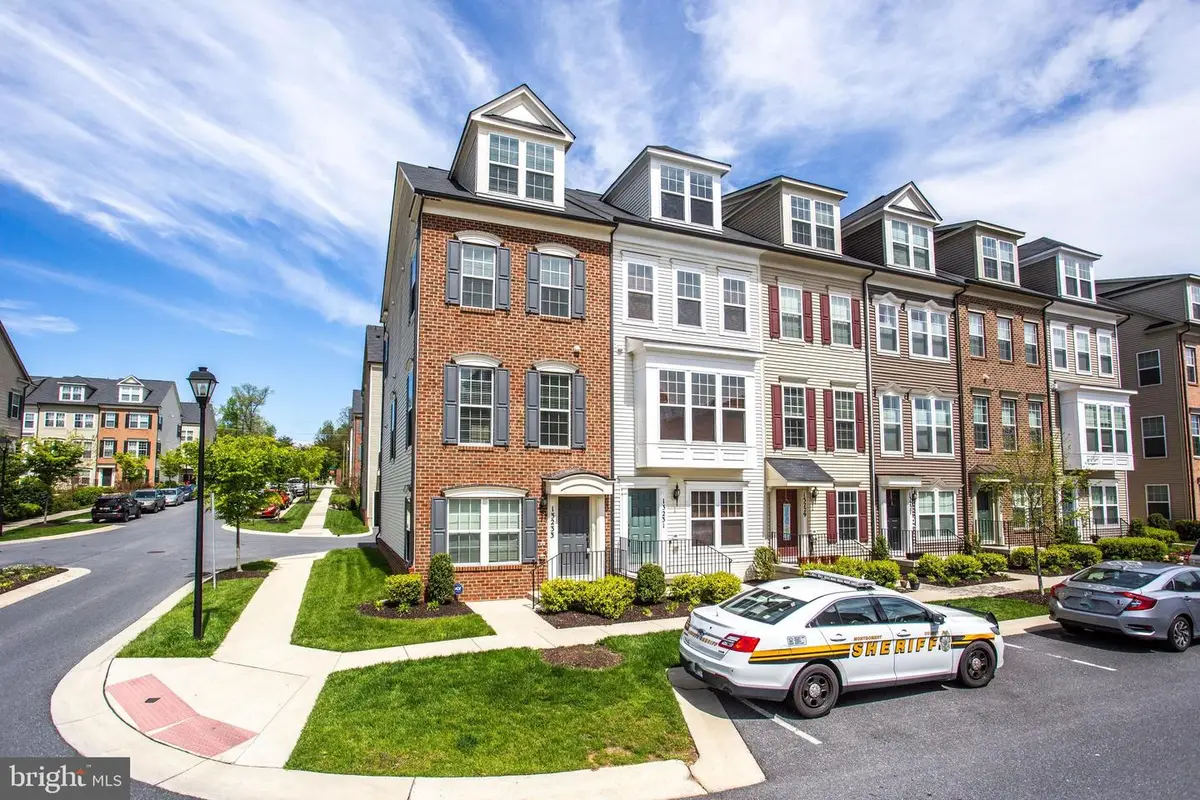 13233 Orsay St #1301, Clarksburg, MD 20871 - Image #1