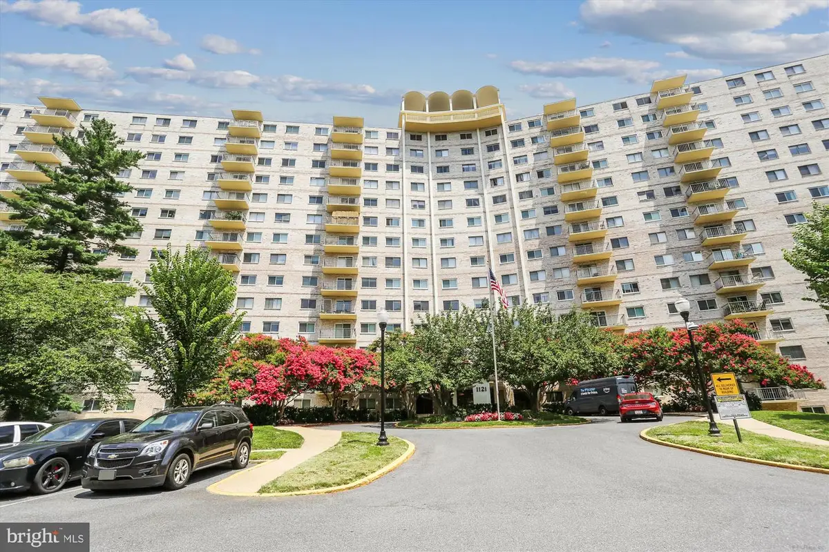 1121 University Blvd W #907-b, Silver Spring, MD 20902 - Image #1