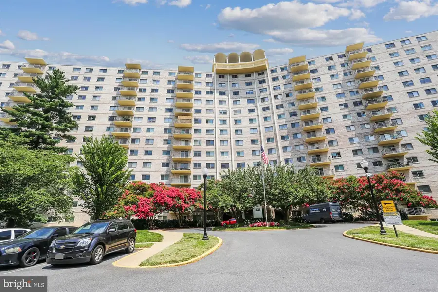 1121 University Blvd W #907-b, Silver Spring, MD 20902 - Image #2