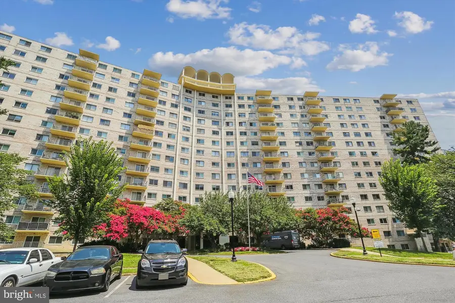 1121 University Blvd W #907-b, Silver Spring, MD 20902 - Image #3
