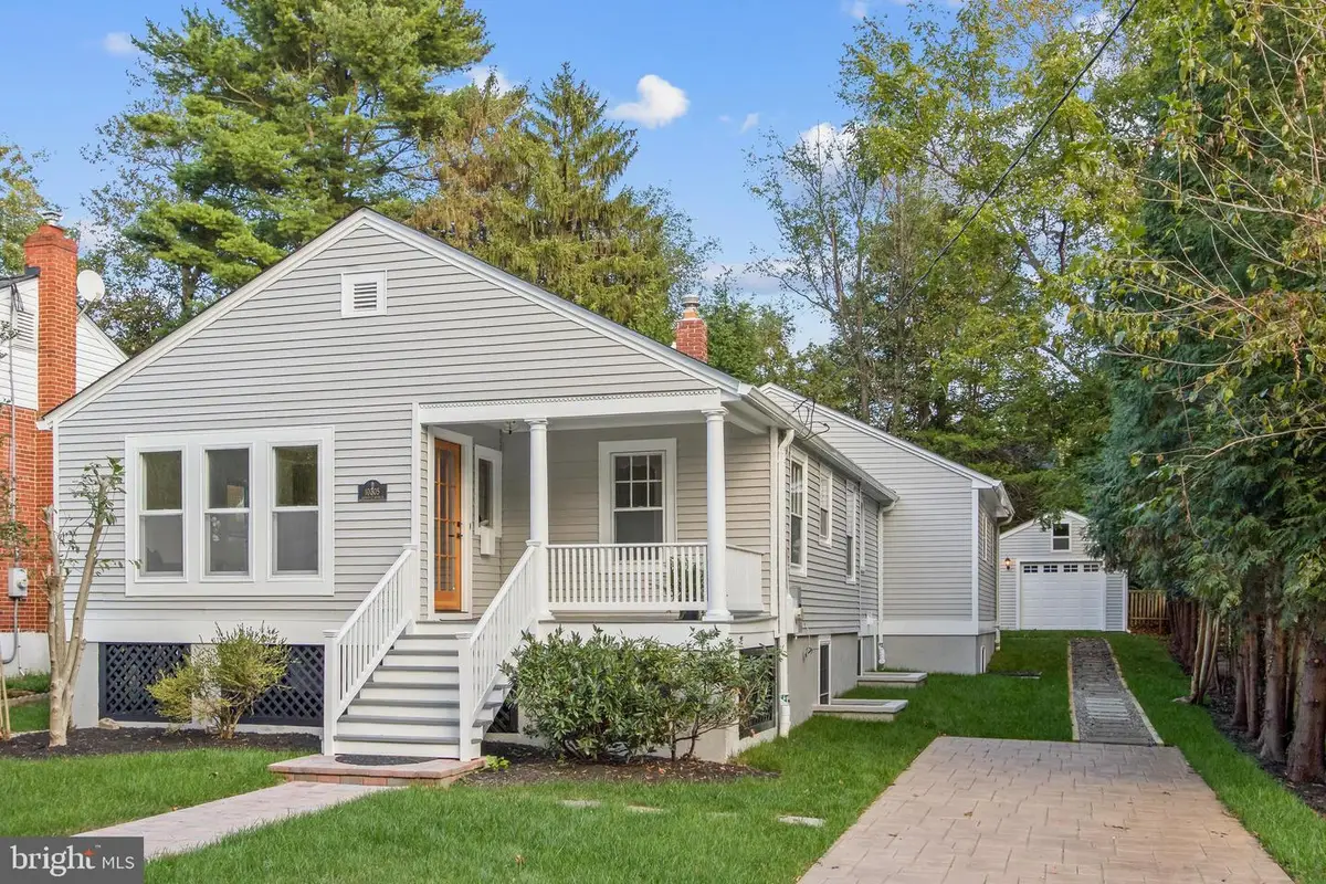 10305 Armory Ave, Kensington, MD 20895 - Image #1