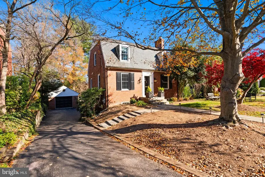 5009 Allan Rd, Bethesda, MD 20816 - Image #2