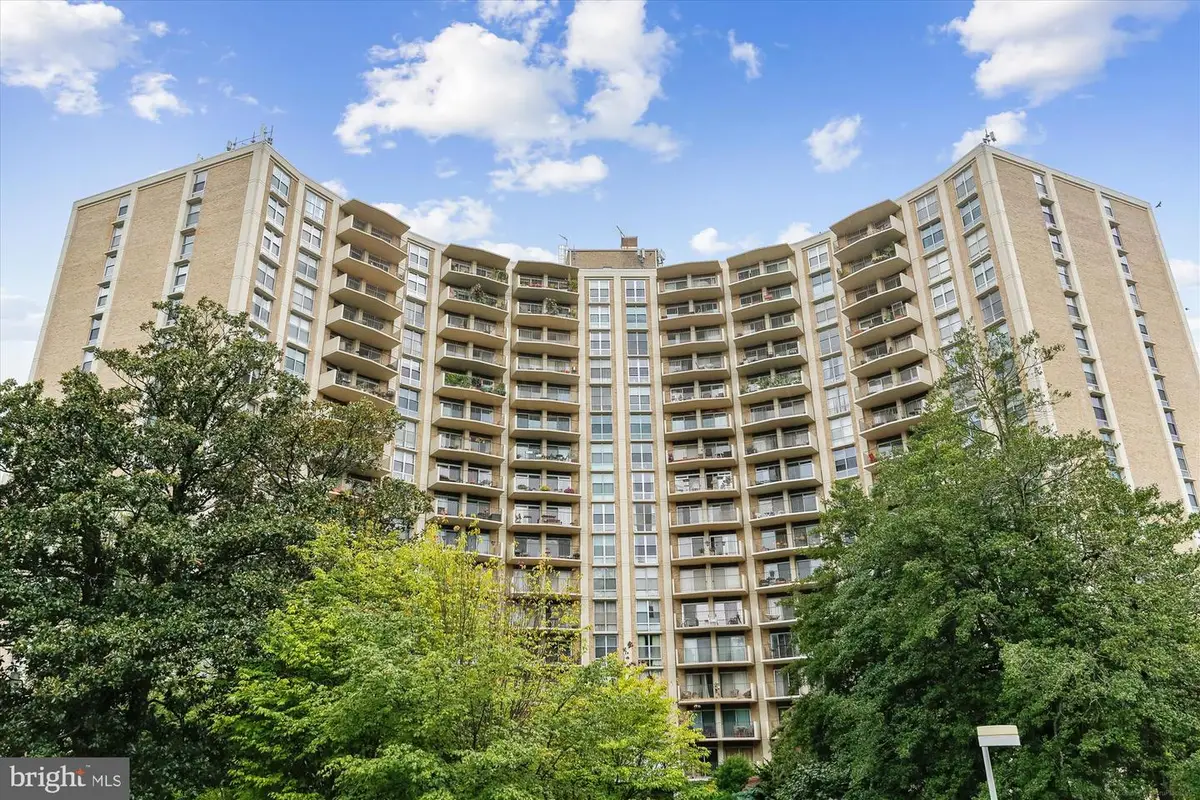 9039 Sligo Creek Pkwy #806, Silver Spring, MD 20901 - Image #1