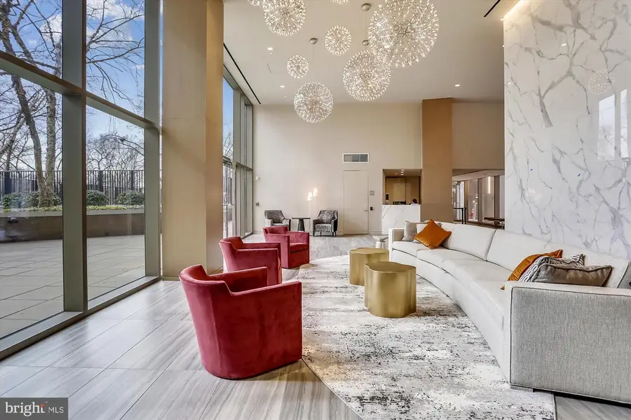 4620 N Park Ave #1408e, Chevy Chase, MD 20815 - Image #3