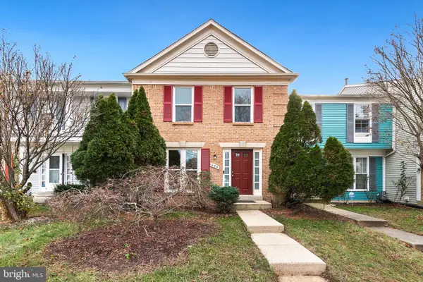 639 Concerto Ln, SILVER SPRING, MD 20901