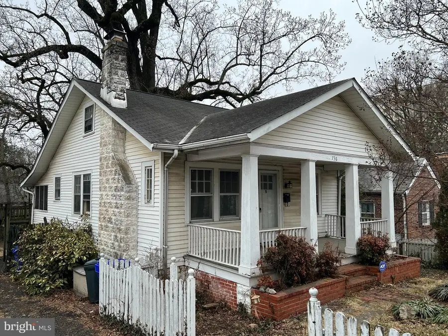 736 Easley St, Silver Spring, MD 20910 - #2