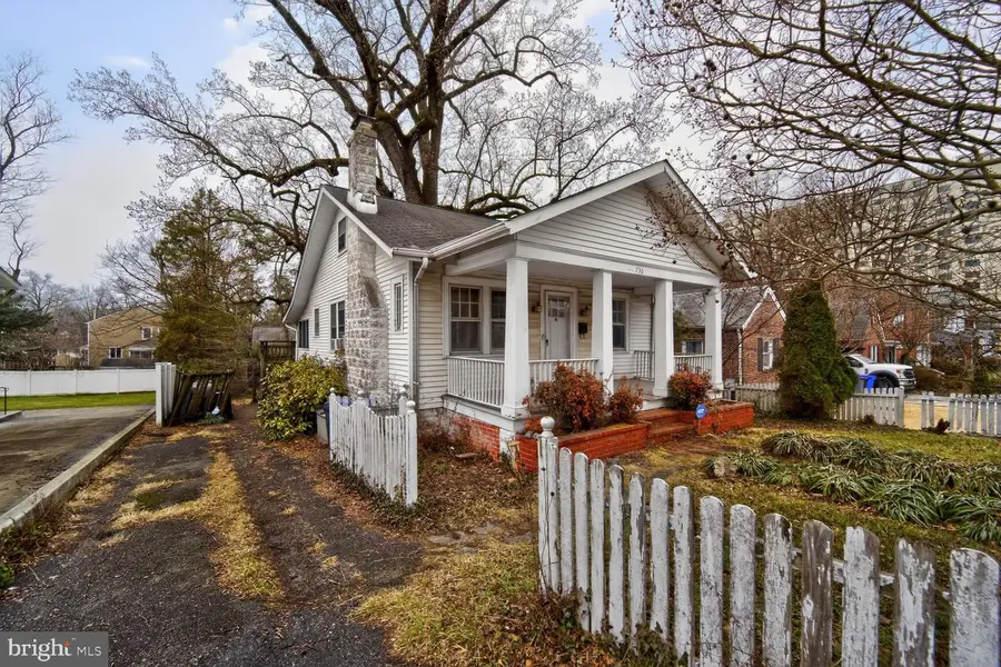 736 Easley St, Silver Spring, MD 20910 - #3
