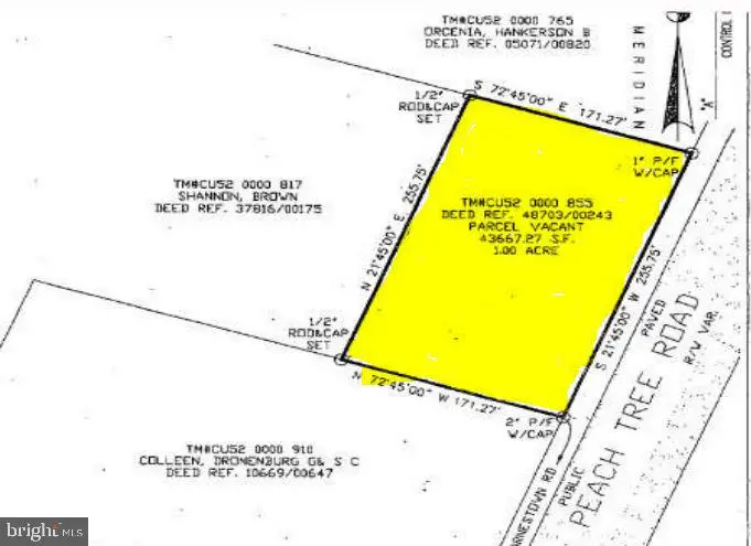 Peach Tree Rd, Dickerson, MD 20842 - Image #2