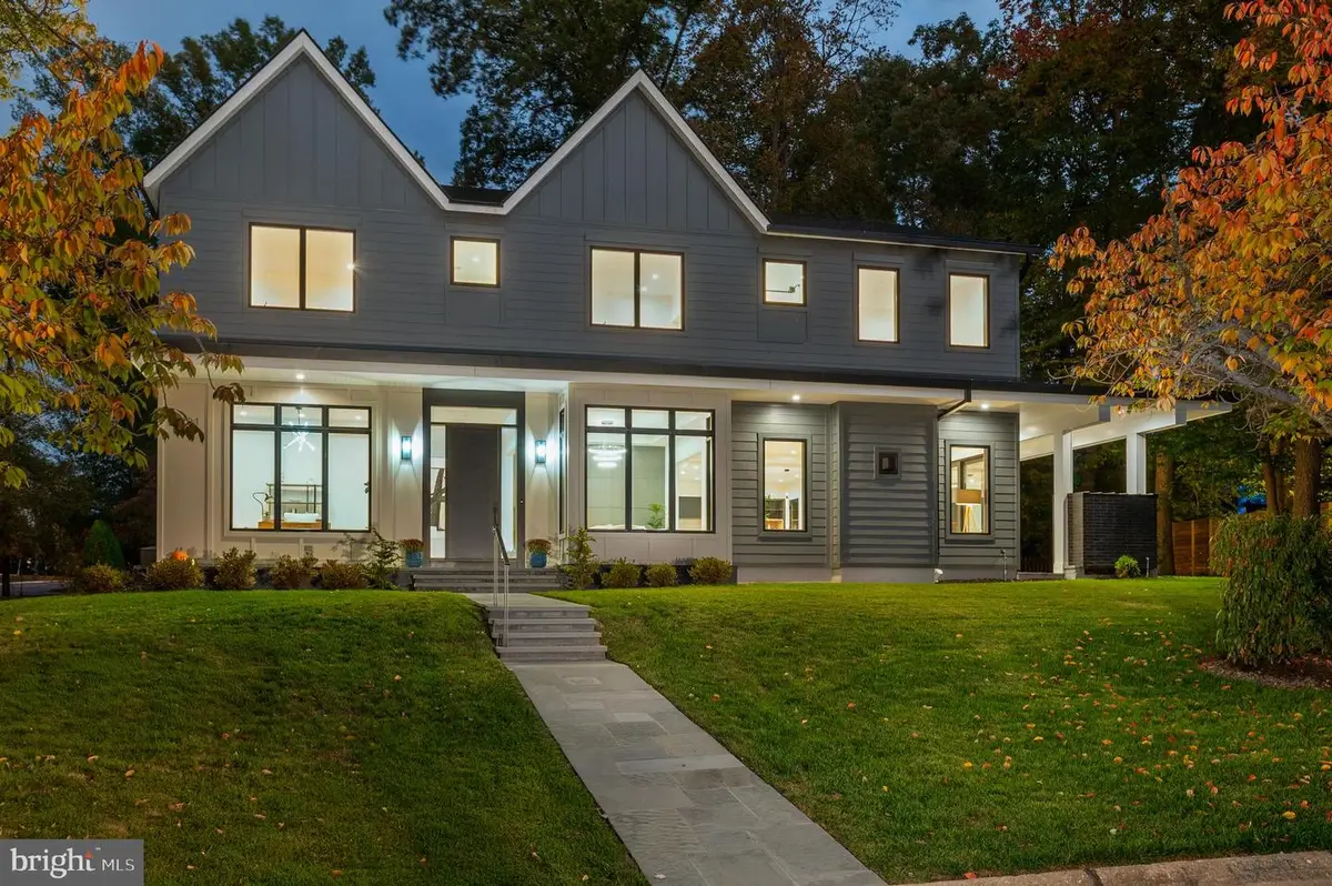 6921 Granby St, Bethesda, MD 20817 - #1