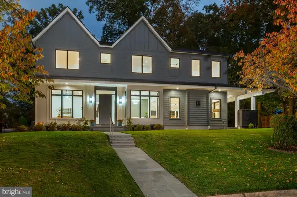 6921 Granby St, BETHESDA, MD 20817