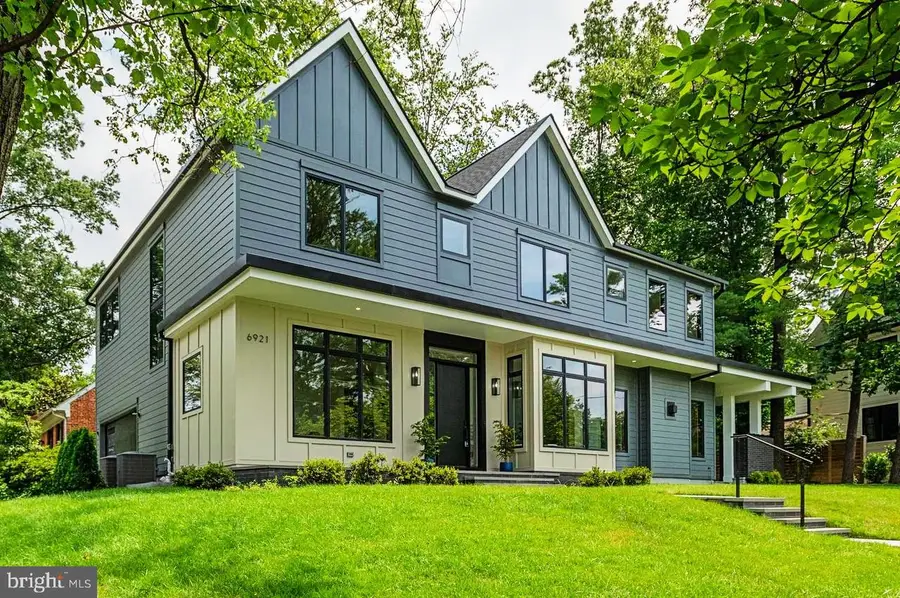 6921 Granby St, Bethesda, MD 20817 - #2