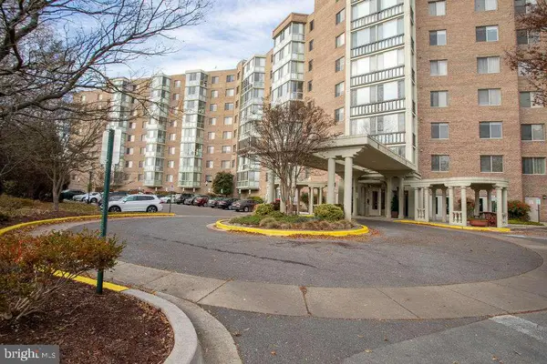 3005 S Leisure World Blvd #812, SILVER SPRING, MD 20906