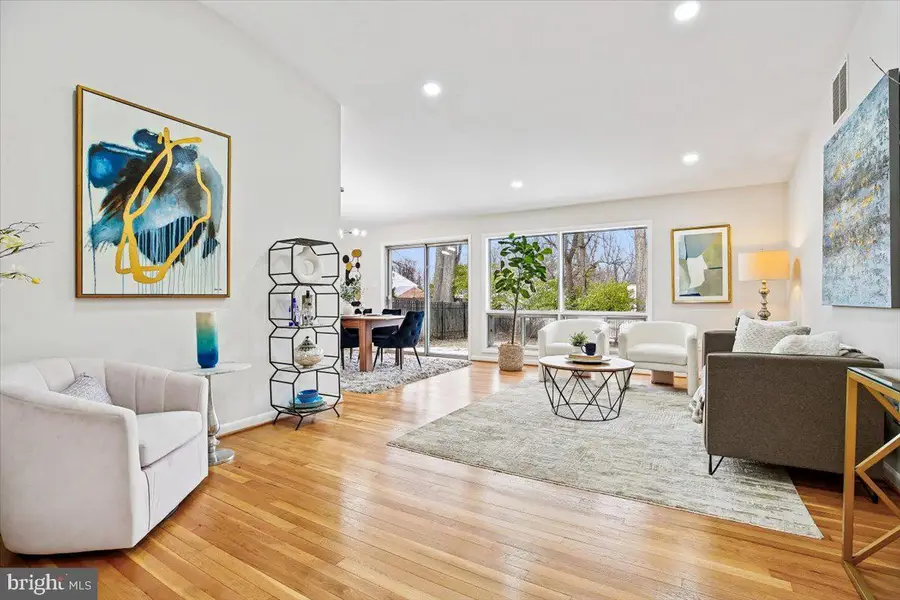 11505 Monticello Ave, Silver Spring, MD 20902 - #3