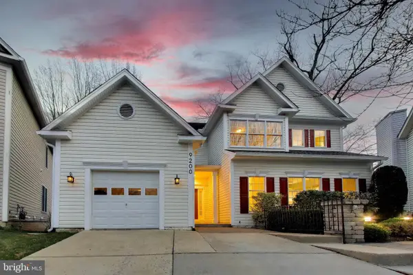 9200 Linden Grove Ct, SILVER SPRING, MD 20910