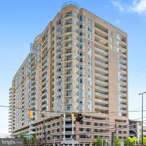 5750 Bou Ave #1014, ROCKVILLE, MD 20852