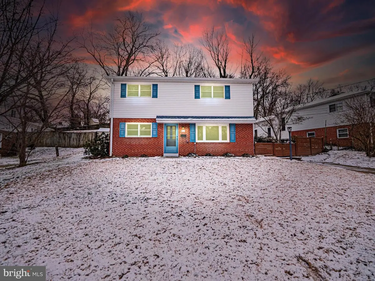 413 Silver Rock Rd, Rockville, MD 20851 - Image #1