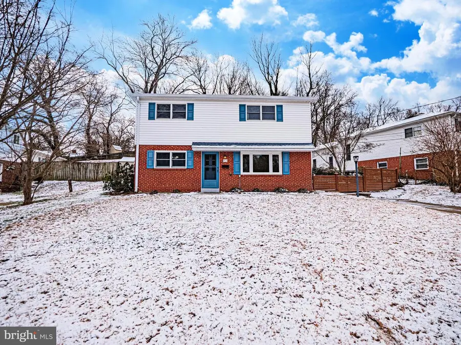413 Silver Rock Rd, Rockville, MD 20851 - Image #2