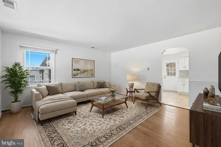 738 Dennis Ave, Silver Spring, MD 20901 - #3