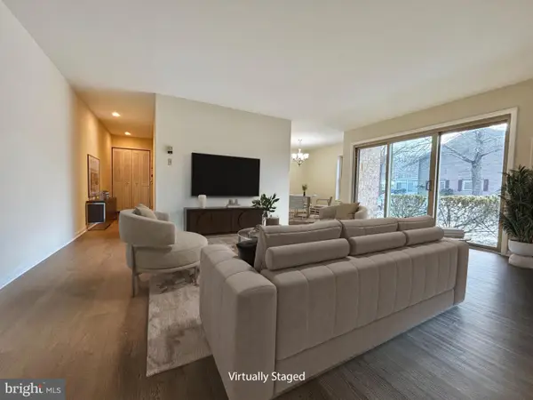 3301 S Leisure World Blvd #99-2e, SILVER SPRING, MD 20906