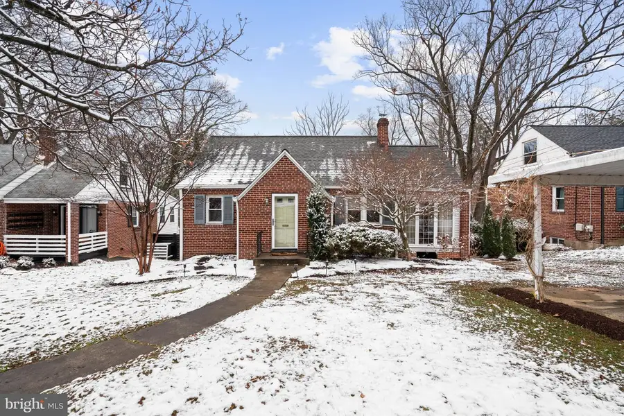 410 Lincoln Ave, Takoma Park, MD 20912 - Image #2