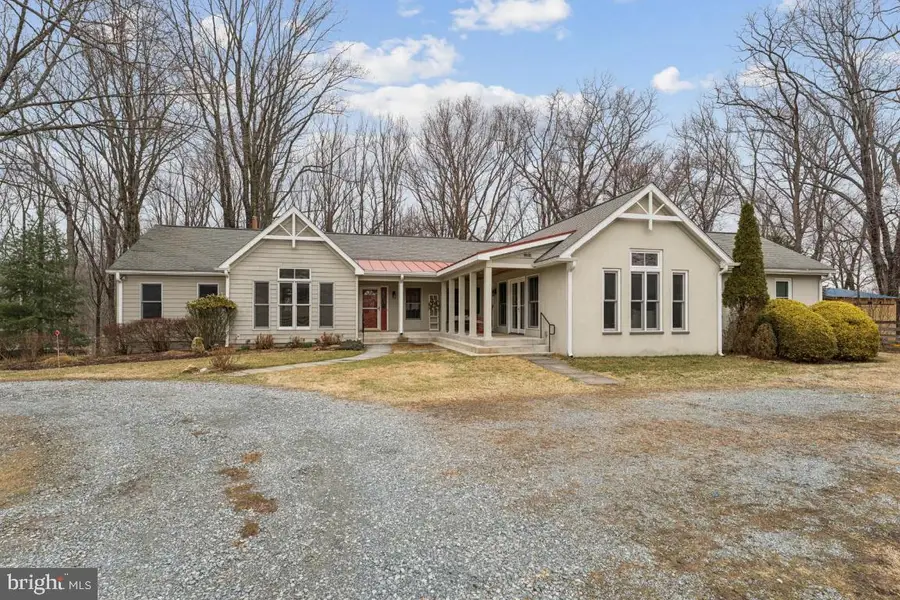 5 Church St, Brookeville, MD 20833 - #3