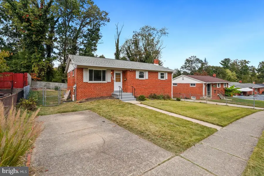 229 Hannes St, Silver Spring, MD 20901 - Image #2