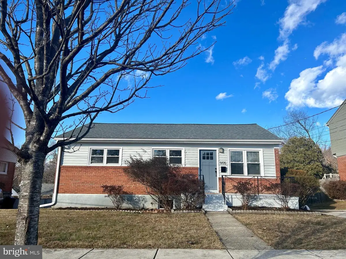 905 Benson Ter, Silver Spring, MD 20901 - Image #1