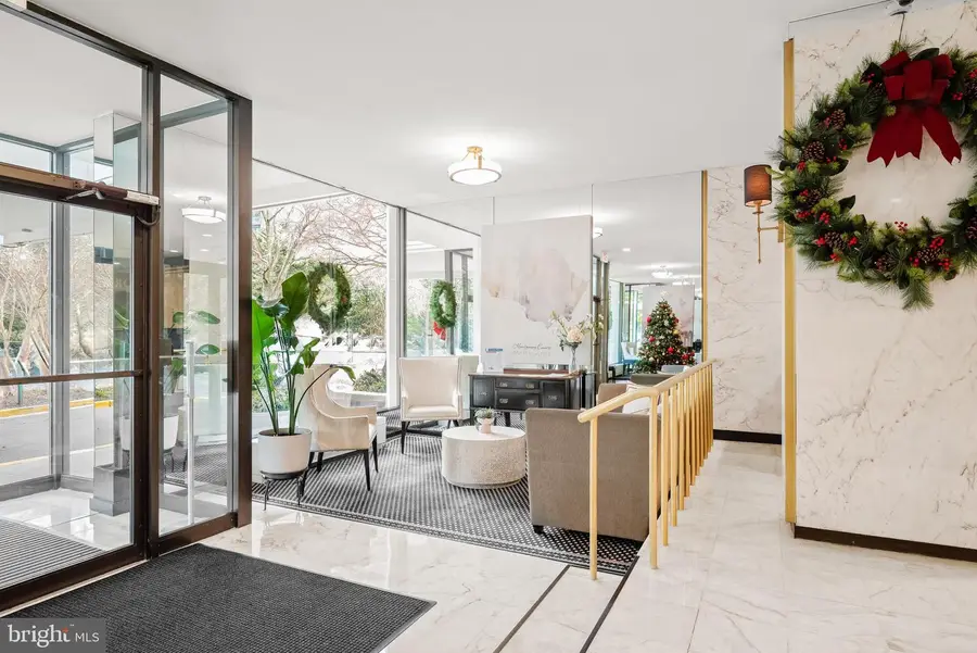 11801 Rockville Pik #413, Rockville, MD 20852 - Image #3