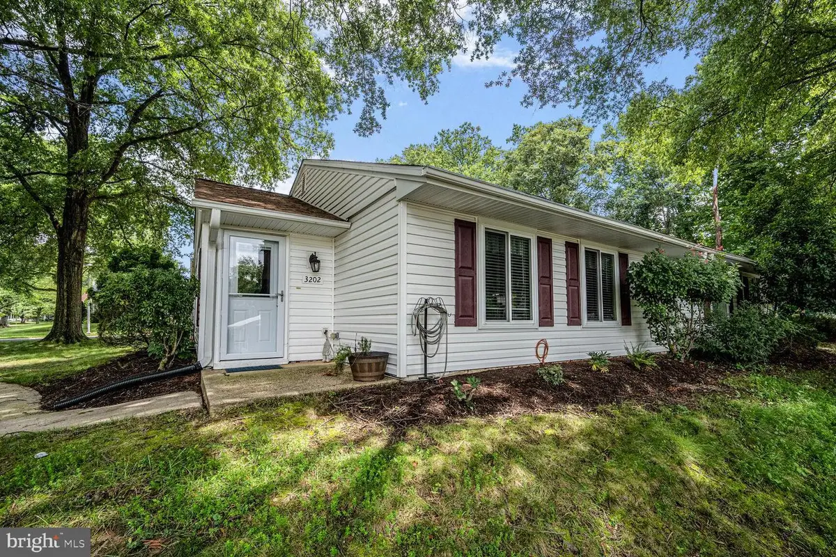 3202 Ludham Dr #195-b, Silver Spring, MD 20906 - Image #1