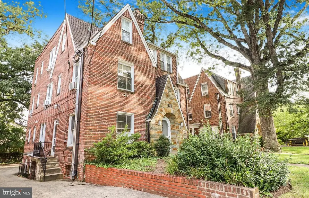 721 Erie Ave #721-2, Takoma Park, MD 20912 - Image #1