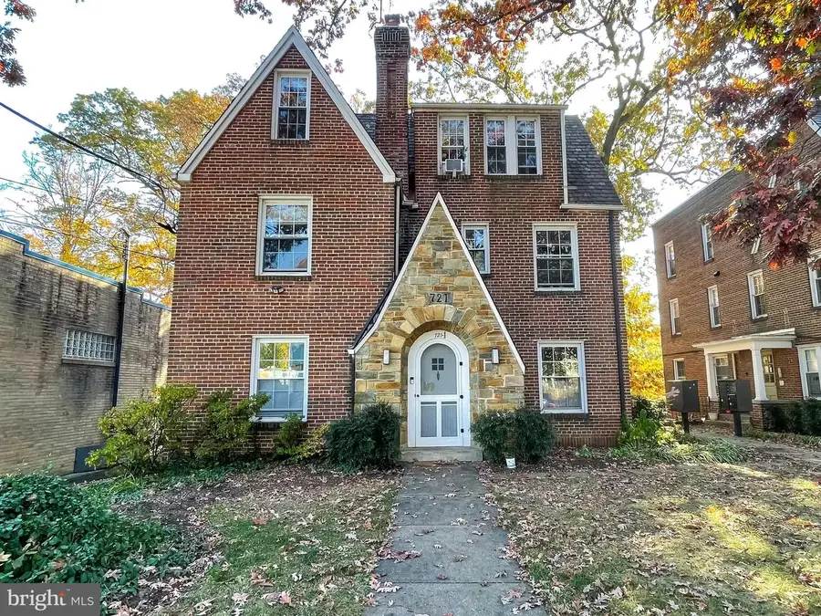 721 Erie Ave #721-2, Takoma Park, MD 20912 - Image #2