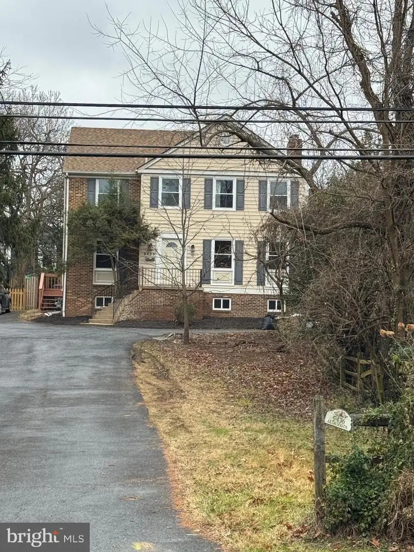5436 Alta Vista Rd, Bethesda, MD 20814 - Image #1