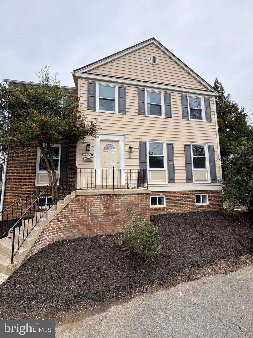 5436 Alta Vista Rd, Bethesda, MD 20814 - Image #2