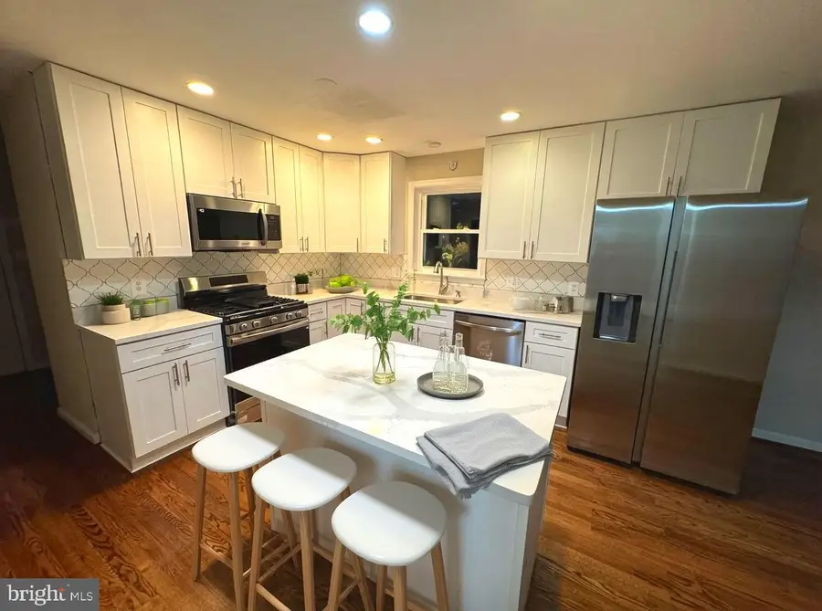 5436 Alta Vista Rd, Bethesda, MD 20814 - Image #3