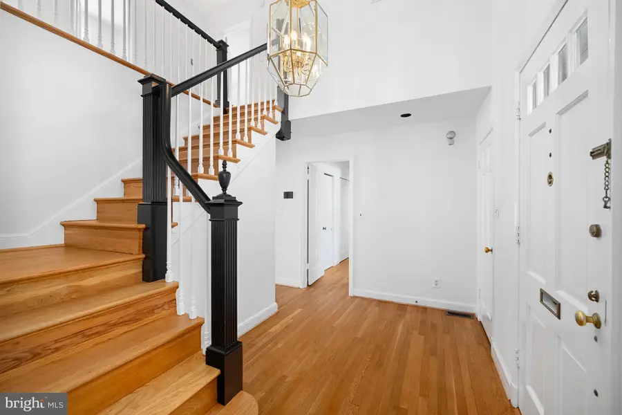 8047 Glendale Rd, Chevy Chase, MD 20815 - #2