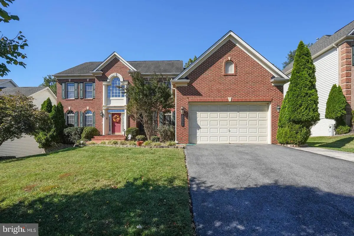 13014 English Turn Dr, Silver Spring, MD 20904 - Image #1