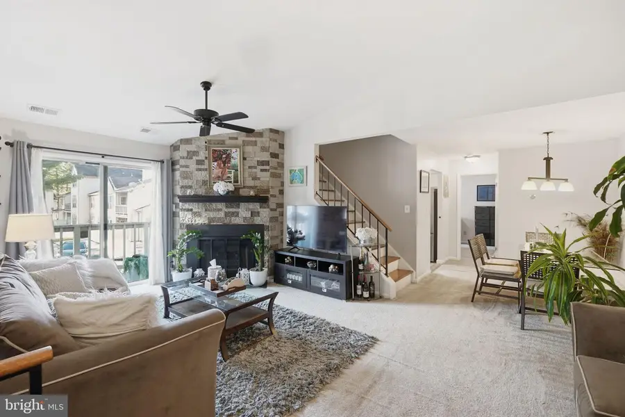 19900 Appledowre Cir #128, Germantown, MD 20876 - Image #3