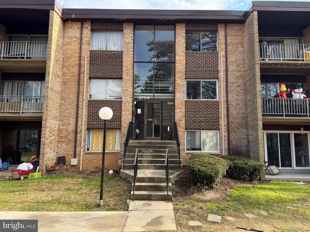 3754 Bel Pre Rd #3754-1, Silver Spring, MD 20906 - Image #1