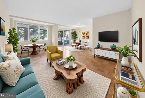 10500 Rockville Pik #g17, ROCKVILLE, MD 20852