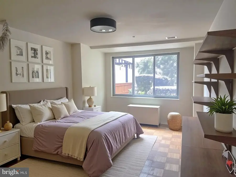 10500 Rockville Pik #g17, Rockville, MD 20852 - Image #2