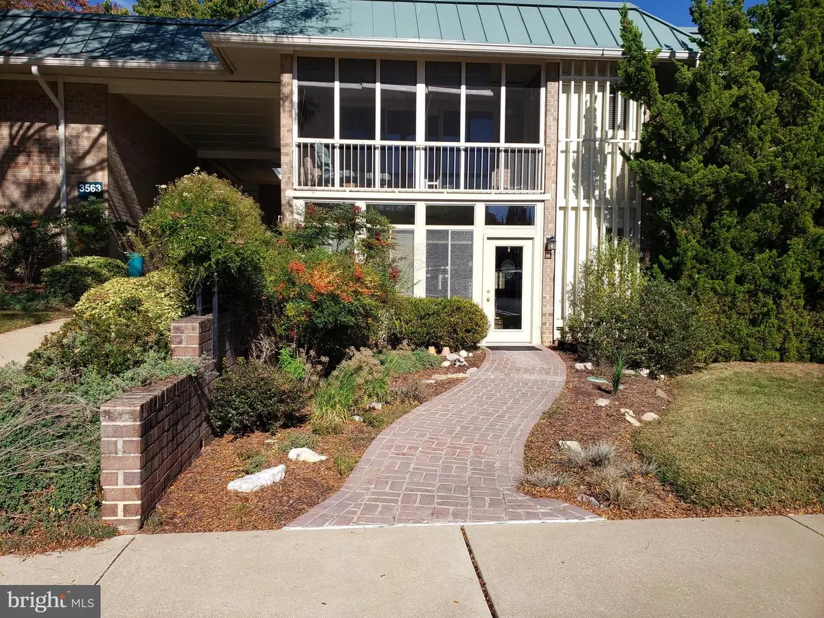 3563 S Leisure World Blvd #23-1a, Silver Spring, MD 20906 - Image #1